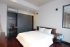 Modern and stylish apartment for rent in Tay Ho, Ha Noi