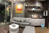 A beautiful apartment in Vinhome garden for rent in Nam Tu Liem district 