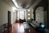 Apartment for lease in Nghi tam alley, Tay Ho, Hanoi