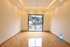 Nice house with 2 bedrooms for rent in Au Co st, Tay Ho district 