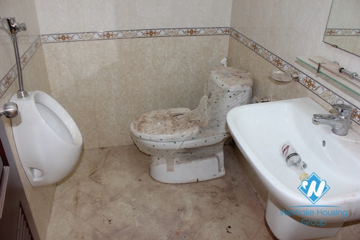 New and High quality house for rent in Dang Tai Mai st, Tay Ho, ha Noi