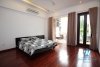 High quality apartment for rent off Dang Thai Mai, Tay Ho