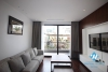 Superior serviced apartment for rent in Tu Hoa area, Tay Ho, Ha Noi