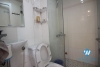 A cheaper apartment for rent in To Ngoc Van st with 02 bedrooms
