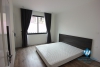 Modern and elegant apartment rental in the heart of Tay Ho, Hanoi