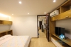 Brand new and nice serviced apartment for rent in Tay Ho District, Ha Noi