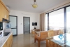 Nice apartment in Tay Ho, Lake view