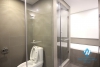 Ground floor stylish apartment for rent in Tay Ho, Hanoi