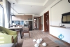 Brandnew super modern apartment for rent in Tay Ho
