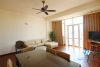 Beautiful apartment with lots of light and space and 2 bedrooms for rent in Tay Ho