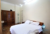 Spacious and full of natural light, 2 bedroom apartment rental in Tay Ho