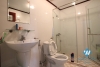 Cheap 1  bedroom apartment for lease on Au Co street, Tay Ho, Hanoi