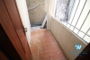 Well finished house with 4 bedrooms and nice terrace for rent in Tay Ho