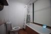 Serviced apartment for rent in Au Co, Ha Noi with Westlake view