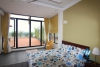 Bright and trendy 10-th floor apartment with westlake view in Tay Ho, Ha Noi