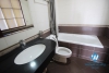 Bright and airy apartment for rent on Xuan Dieu, Tay Ho, Hanoi