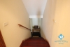 High quality, large size duplex apartment for rent in Westlake area, Hanoi.