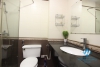 A nice 02 bedrooms apartment for rent near SOMERSET in Xuan dieu st. Tay Ho district 
