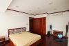 Duplex apartment with lake view for lease in Tay Ho, Ha Noi