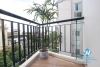 New and nice apartment for rent in Quang An ward, Tay Ho district 