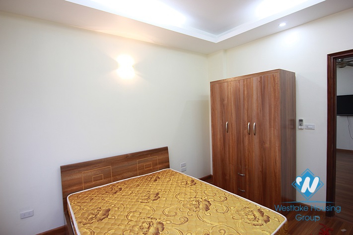 Newly beautiful apartment for rent in Tay Ho, Hanoi