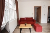 City view apartment with balcony for rent on To Ngoc Van st- Room 201