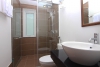 Brand new and modern apartment for rent at No 2 lane 32/18 To Ngoc Van st Room 403