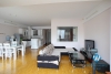 Nice 01 bedroom apartment for rent near West lake, Tay Ho district, Hanoi