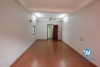 New and modern unfurnished house for rent in Tay Ho