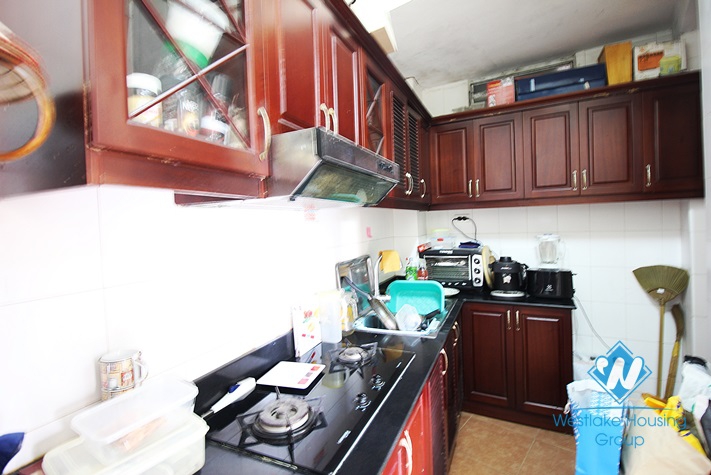 03 bedrooms charming house  for rent in Tay Ho, Hanoi