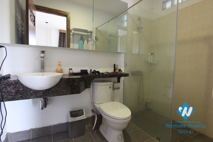 One bed room for rent in To Ngoc Van St, Tay Ho