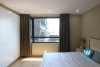New and modern furniture apartment for rent in Tay Ho district 