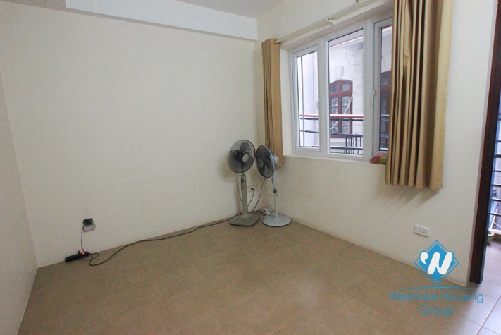 Nice house with 04 bedrooms for rent in Dang Thai Mai St, Tay Ho, Ha Noi