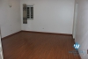 Lake view house for rent in Dang Thai Mai st, Tay ho, Ha Noi