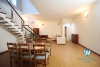 Duplex apartment for rent in Westlake area, Ha Noi