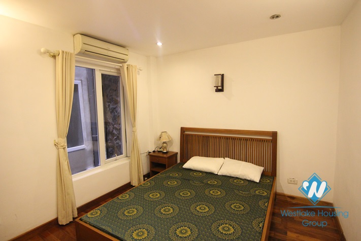 A cheaper apartment for rent in To Ngoc Van st with 02 bedrooms