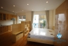 Brand new studio for rent in Nghi Tam Village