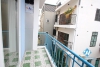 Brand new 2 bedrooms apartment for rent in Nghi Tam Village