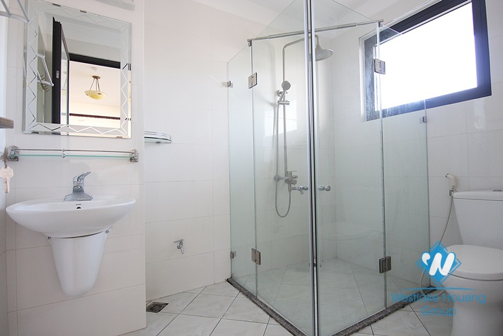 Nice apartment in Tay Ho, Lake view