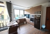 Brandnew super modern apartment for rent in Tay Ho