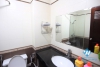 Two bedrooms apartment with balcony for rent in Tay Ho area.