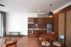 Brand new with Japan style apartment for rent in Tay ho district