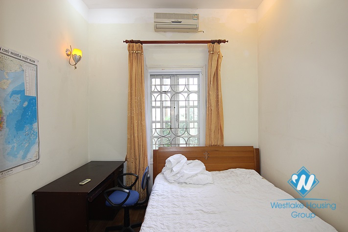 Spacious and full of natural light, 2 bedroom apartment rental in Tay Ho