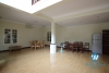 Charming house with nice garden and yard for lease in Tay Ho area.