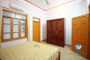 Spacious 4 bedroom house for rent on Dang Thai Mai street, Tay Ho