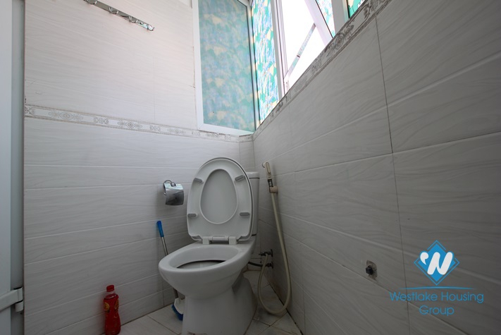 Nice apartment for rent in To Ngoc Van st, Tay Ho, Ha Noi