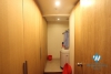 High quality, large size duplex apartment for rent in Westlake area, Hanoi.