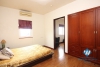 A nice 02 bedrooms apartment for rent near SOMERSET in Xuan dieu st. Tay Ho district 