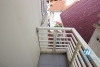 Good apartment for rent in Tay Ho, Ha Noi
