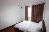 Bright and airy apartment for rent in Tay Ho, Ha Noi - Room 502
